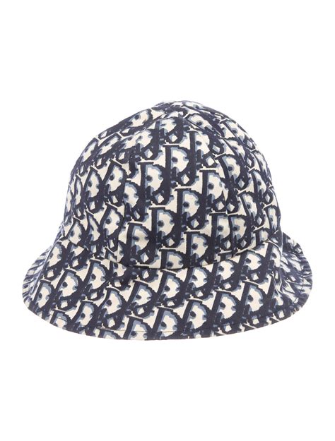 christan dior hat|Christian Dior bucket hat vintage.